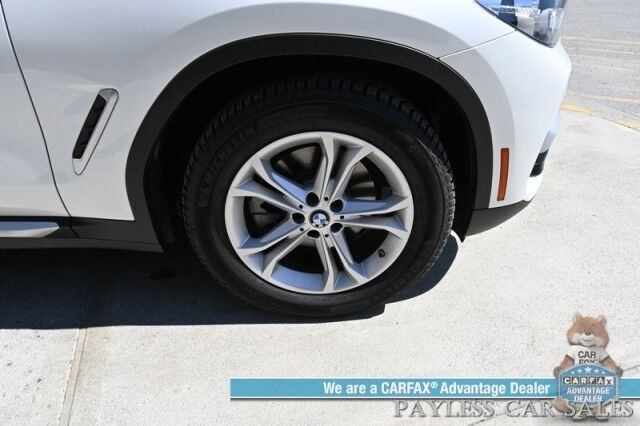 2019 BMW X3 xDrive30i Wasilla AK
