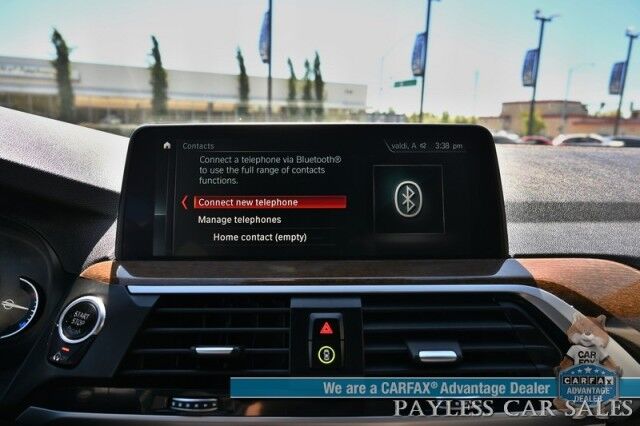 2019 BMW X3 xDrive30i Wasilla AK