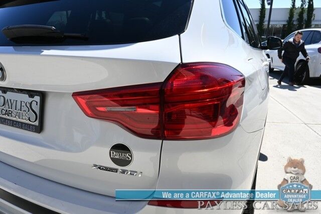2019 BMW X3 xDrive30i Wasilla AK