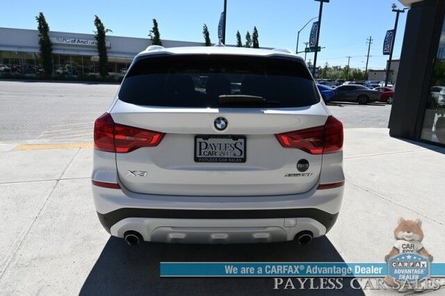 2019 BMW X3 xDrive30i Wasilla AK