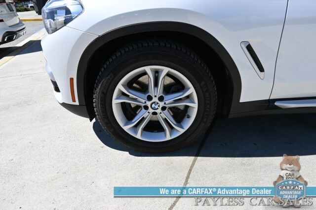 2019 BMW X3 xDrive30i Wasilla AK