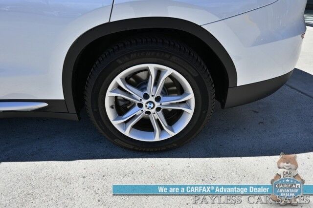 2019 BMW X3 xDrive30i Wasilla AK