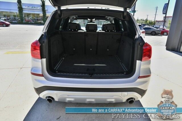 2019 BMW X3 xDrive30i Wasilla AK
