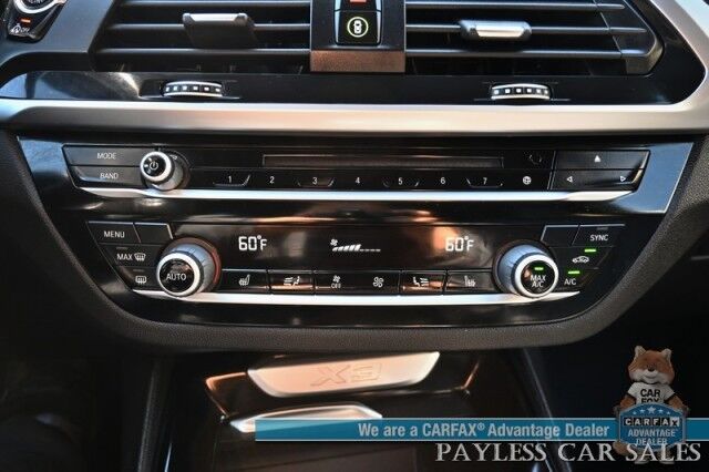 2019 BMW X3 xDrive30i Wasilla AK