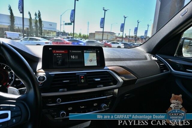 2019 BMW X3 xDrive30i Wasilla AK