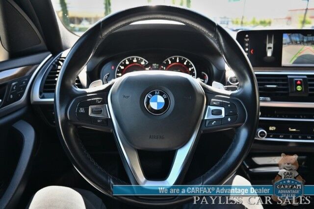 2019 BMW X3 xDrive30i Wasilla AK
