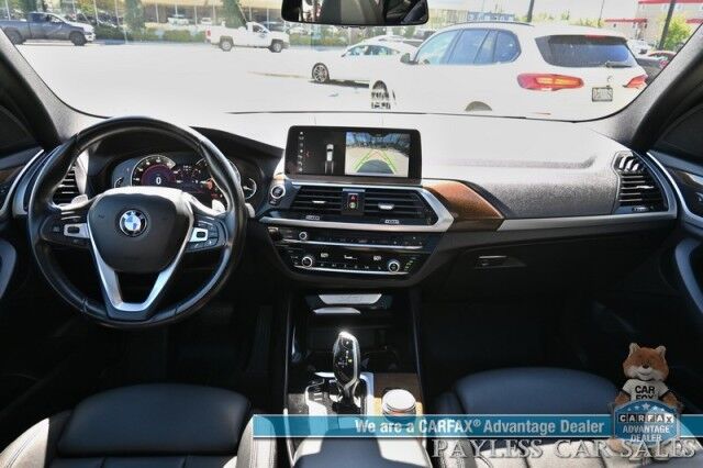 2019 BMW X3 xDrive30i Wasilla AK