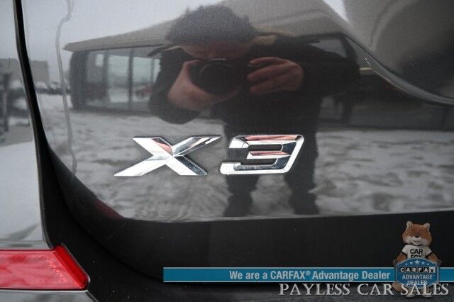 2019 BMW X3 xDrive30i Anchorage AK