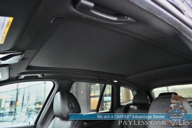 2019 BMW X3 xDrive30i Anchorage AK