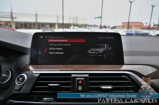 2019 BMW X3 xDrive30i Anchorage AK