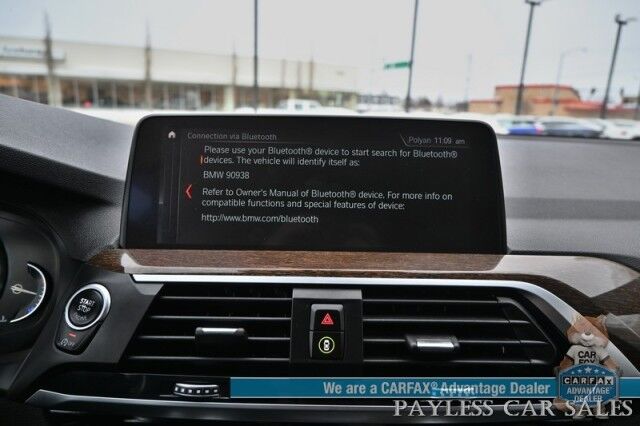 2019 BMW X3 xDrive30i Anchorage AK