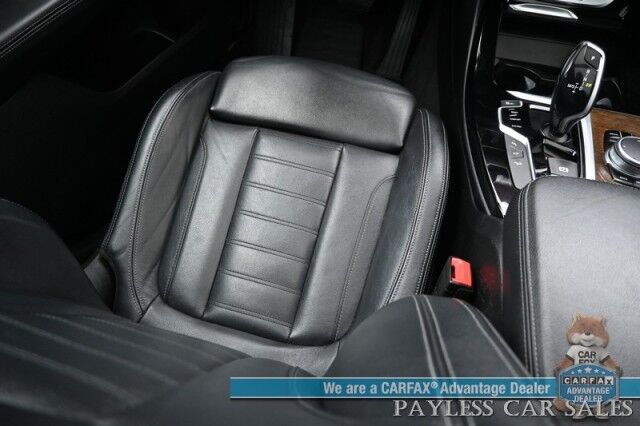 2019 BMW X3 xDrive30i Anchorage AK