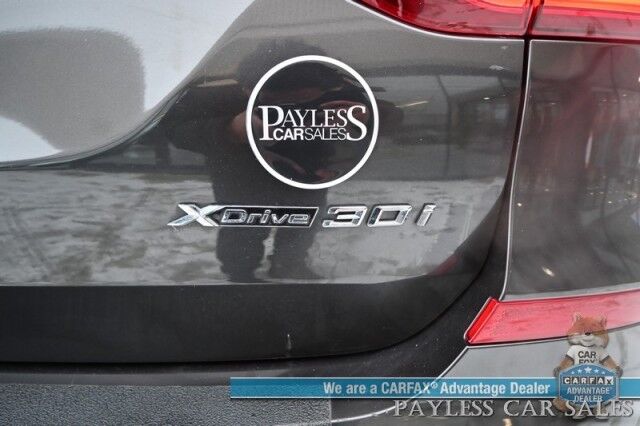 2019 BMW X3 xDrive30i Anchorage AK