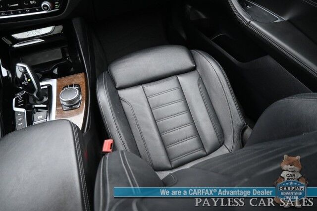2019 BMW X3 xDrive30i Anchorage AK