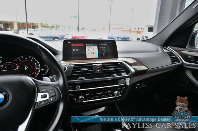 2019 BMW X3 xDrive30i Anchorage AK