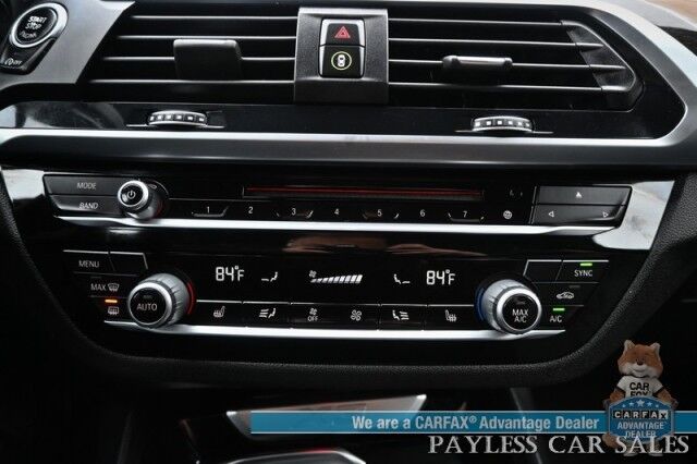 2019 BMW X3 xDrive30i Anchorage AK