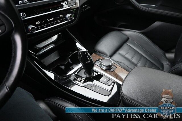 2019 BMW X3 xDrive30i Anchorage AK