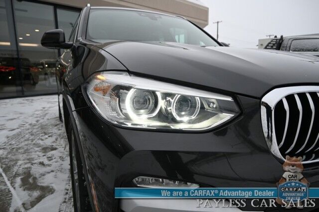 2019 BMW X3 xDrive30i Anchorage AK