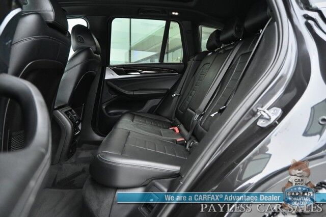 2019 BMW X3 xDrive30i Anchorage AK