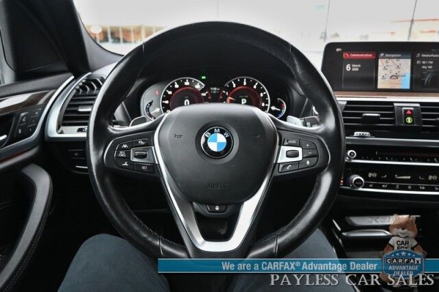 2019 BMW X3 xDrive30i Anchorage AK
