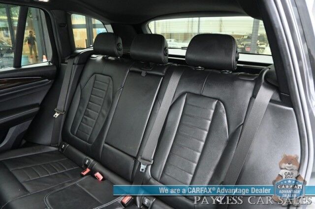 2019 BMW X3 xDrive30i Anchorage AK