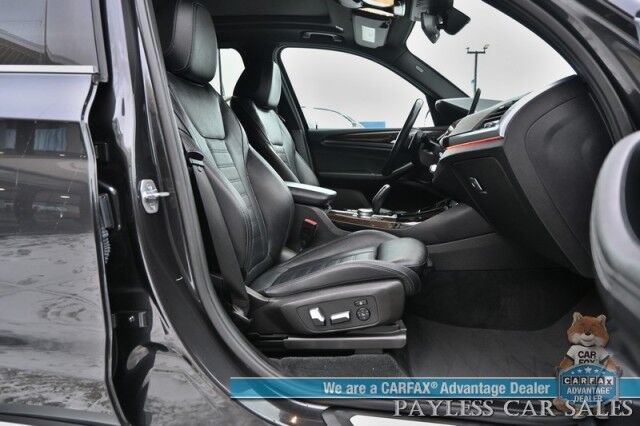 2019 BMW X3 xDrive30i Anchorage AK