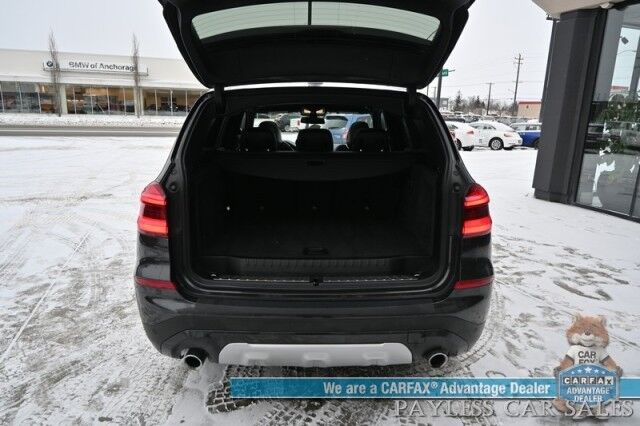 2019 BMW X3 xDrive30i Anchorage AK
