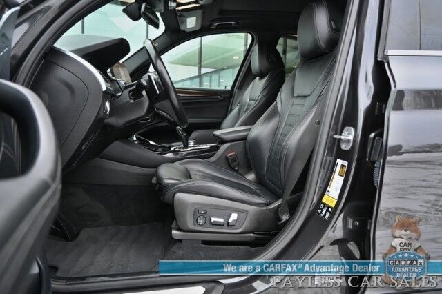 2019 BMW X3 xDrive30i Anchorage AK