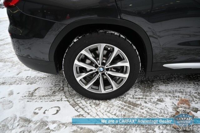 2019 BMW X3 xDrive30i Anchorage AK