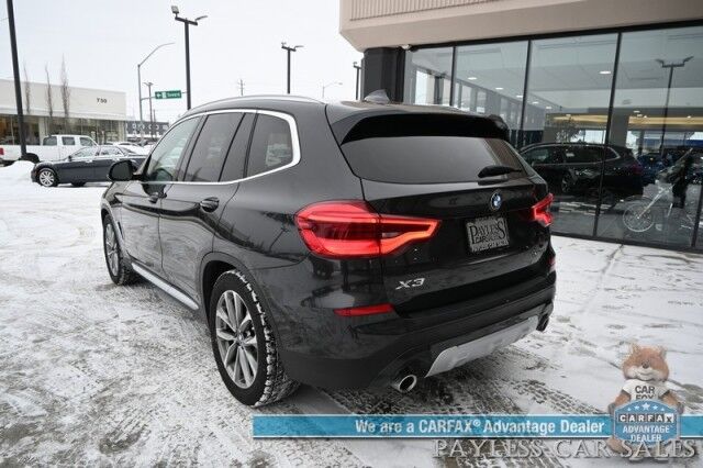 2019 BMW X3 xDrive30i Anchorage AK