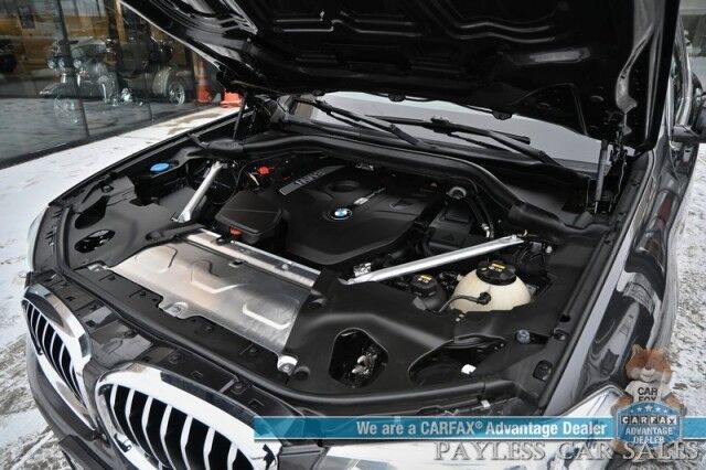 2019 BMW X3 xDrive30i Anchorage AK