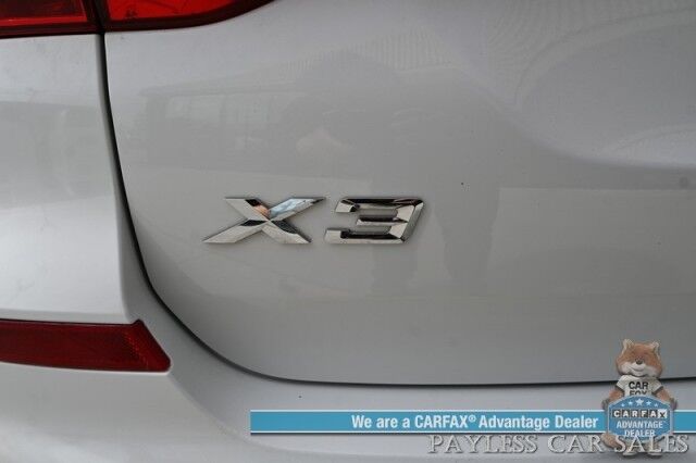 2019 BMW X3 xDrive30i Anchorage AK