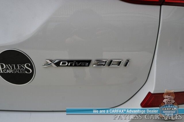 2019 BMW X3 xDrive30i Anchorage AK