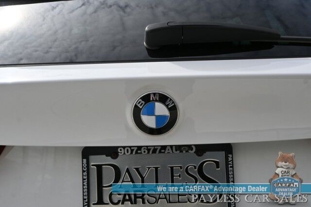 2019 BMW X3 xDrive30i Anchorage AK