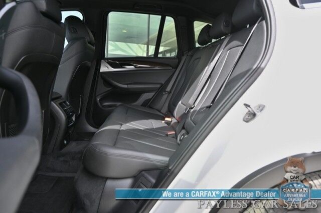 2019 BMW X3 xDrive30i Anchorage AK