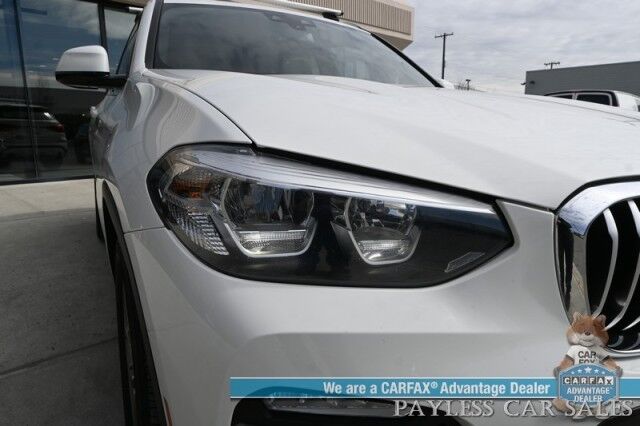 2019 BMW X3 xDrive30i Anchorage AK