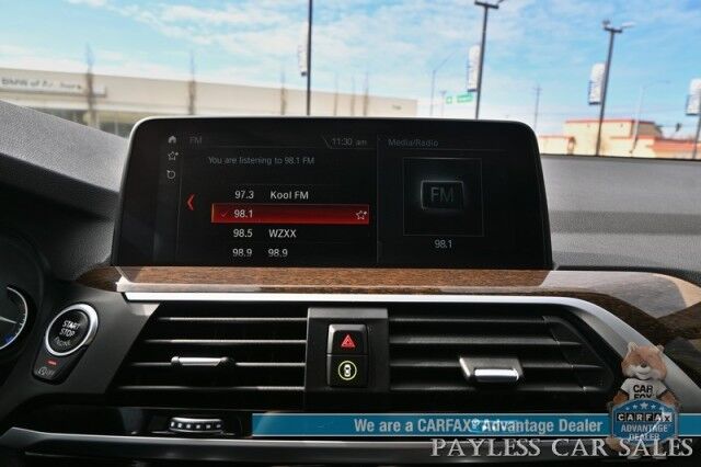 2019 BMW X3 xDrive30i Anchorage AK