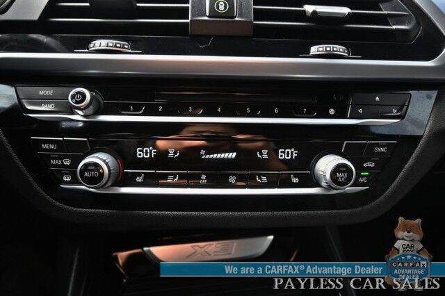 2019 BMW X3 xDrive30i Anchorage AK