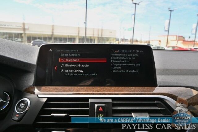 2019 BMW X3 xDrive30i Anchorage AK