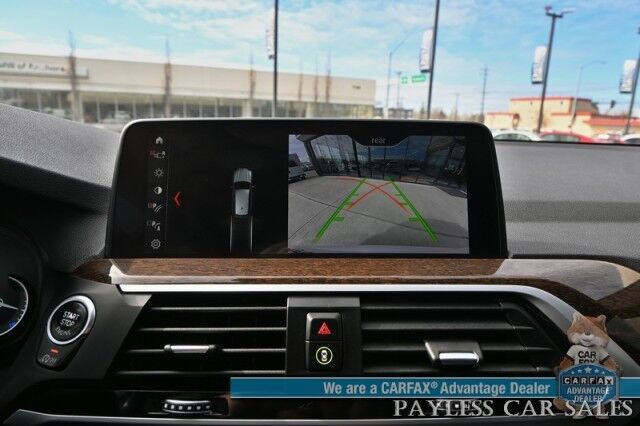 2019 BMW X3 xDrive30i Anchorage AK