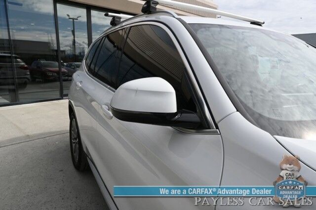 2019 BMW X3 xDrive30i Anchorage AK