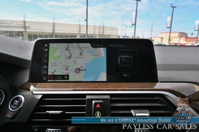 2019 BMW X3 xDrive30i Anchorage AK