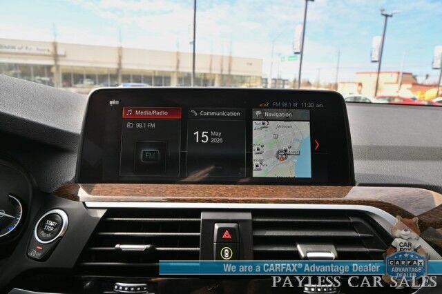 2019 BMW X3 xDrive30i Anchorage AK