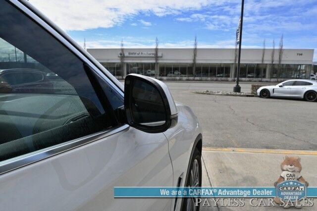 2019 BMW X3 xDrive30i Anchorage AK