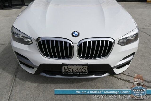 2019 BMW X3 xDrive30i Anchorage AK
