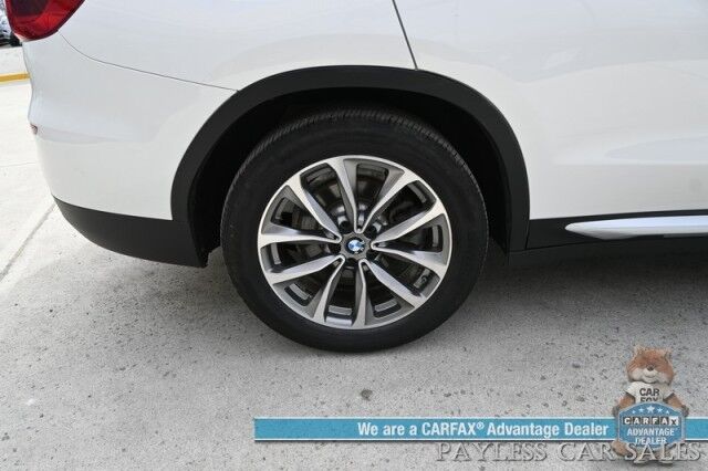 2019 BMW X3 xDrive30i Anchorage AK
