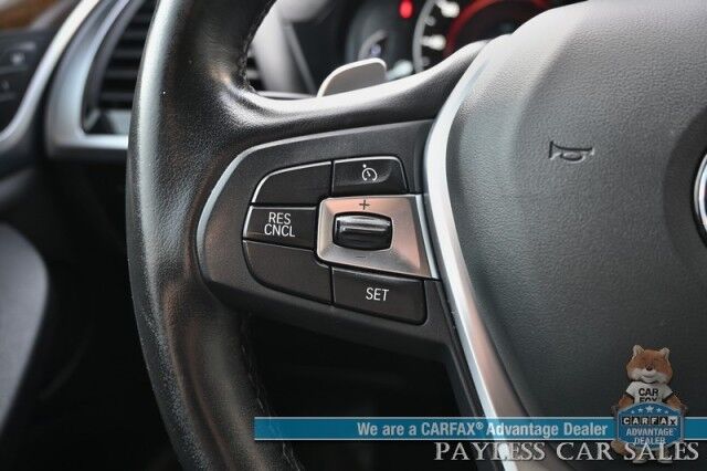2019 BMW X3 xDrive30i Anchorage AK