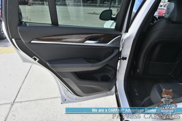 2019 BMW X3 xDrive30i Anchorage AK