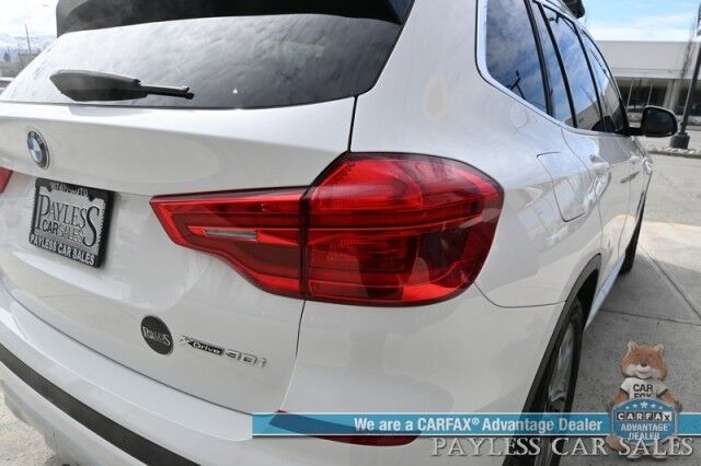 2019 BMW X3 xDrive30i Anchorage AK