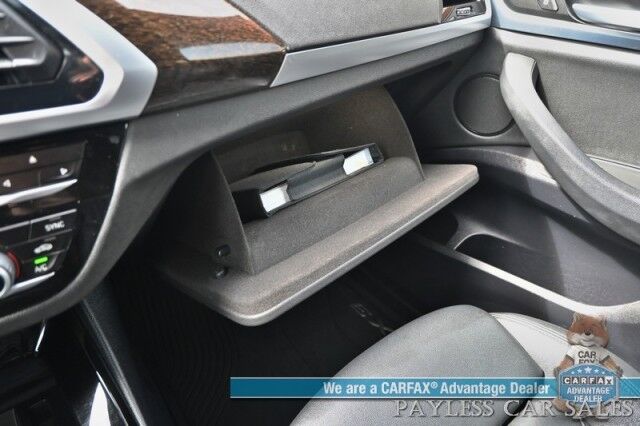 2019 BMW X3 xDrive30i Anchorage AK